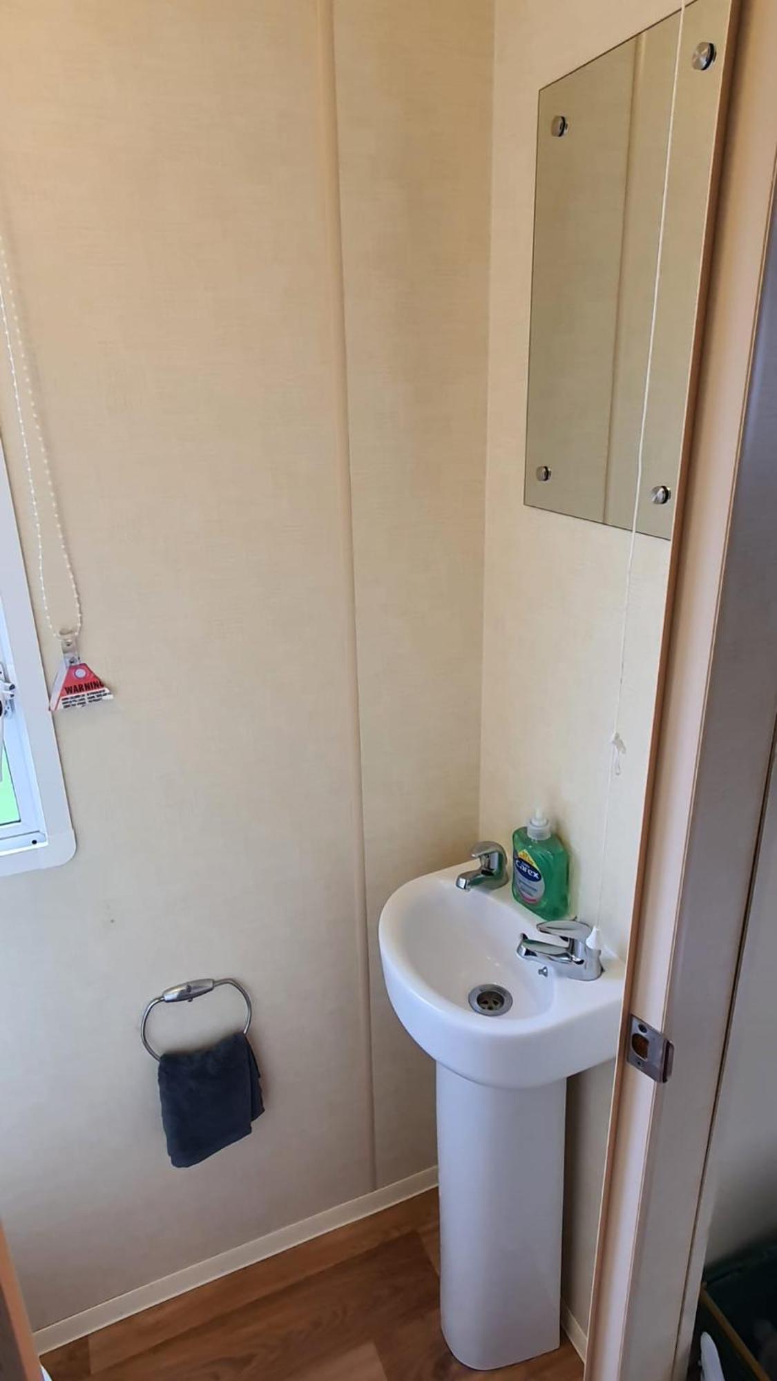 8 Berth Holiday Home At St Osyth Holiday Park Saint Osyth Εξωτερικό φωτογραφία