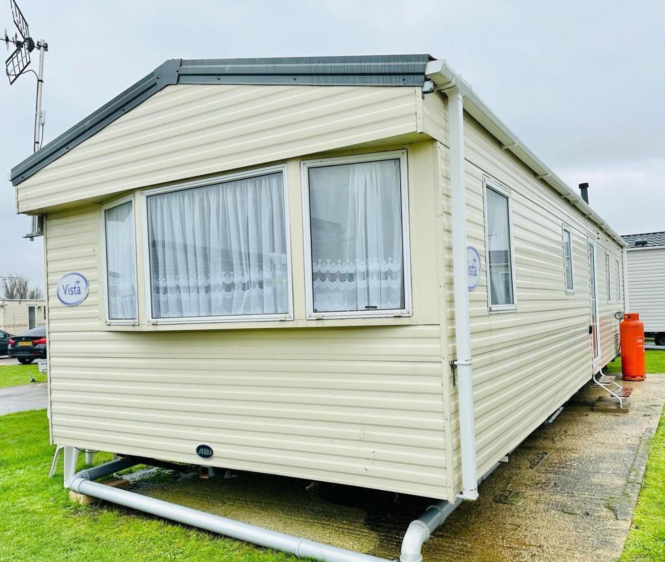 8 Berth Holiday Home At St Osyth Holiday Park Saint Osyth Εξωτερικό φωτογραφία