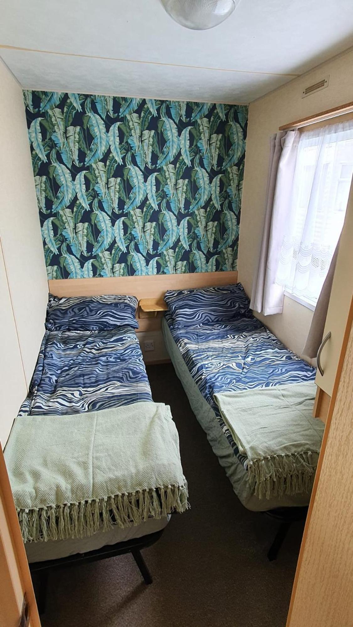 8 Berth Holiday Home At St Osyth Holiday Park Saint Osyth Εξωτερικό φωτογραφία