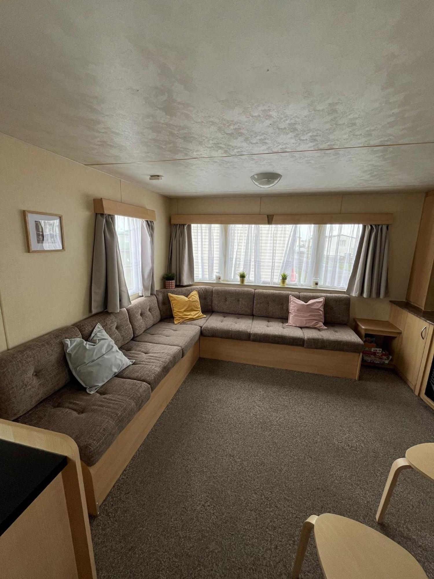 8 Berth Holiday Home At St Osyth Holiday Park Saint Osyth Εξωτερικό φωτογραφία